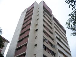 Blk 50 Chai Chee Gardens (Bedok), HDB 3 Rooms #638124651